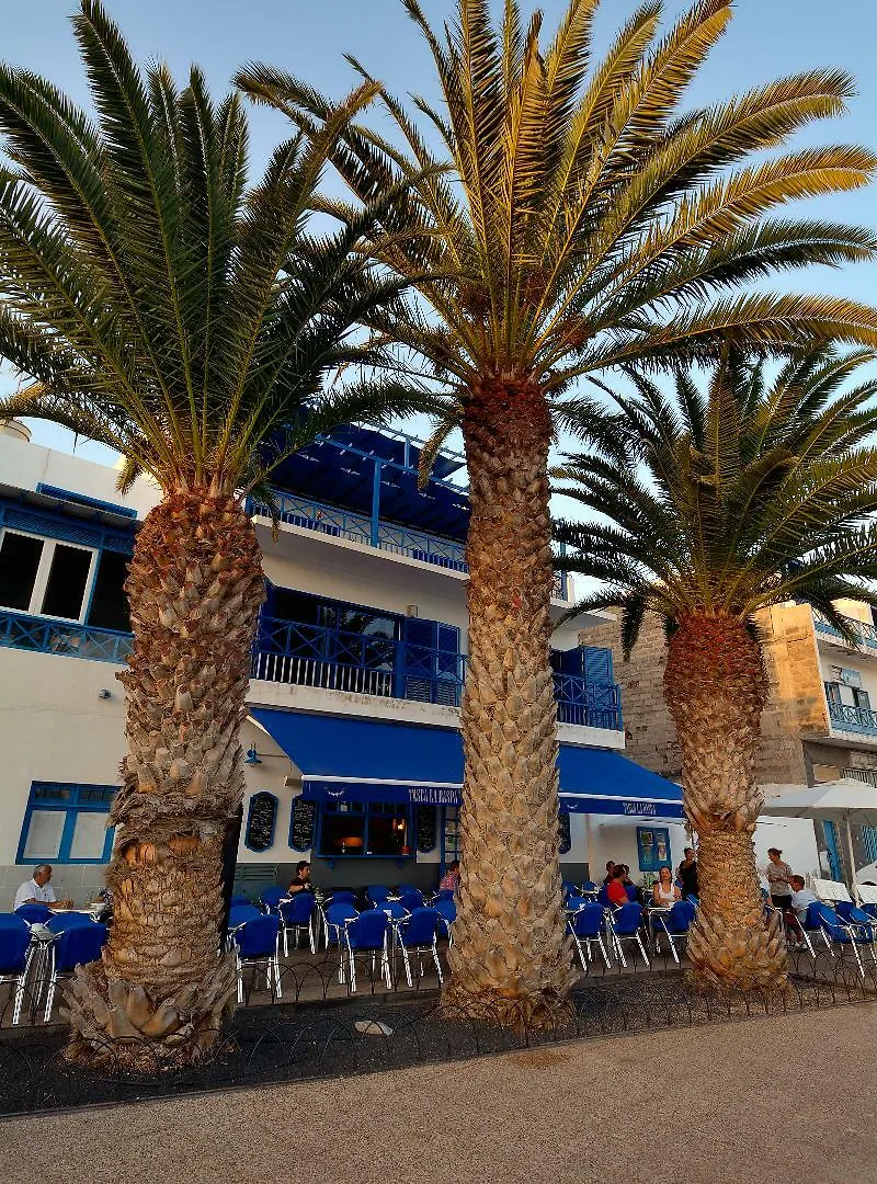 Apartamento La Marina Arrecife  0*, Arrecife (Lanzarote) Spanje